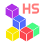 HSByte 3D Game LP -